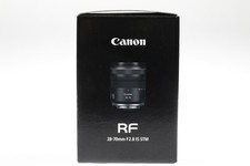 Canon RF 28-70 mm F/2.8 IS STM