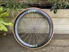 Zipp carbon 440 700c tubular - carbon,