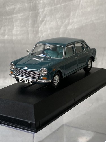 Corgi vanguards austin 1800 - vanguards,