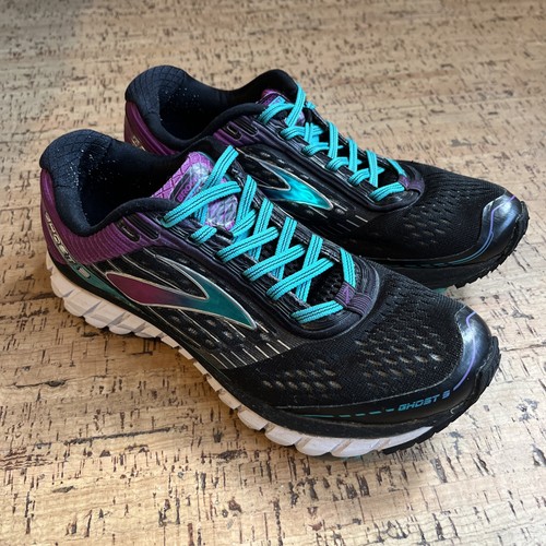 Brooks ghost women 6 5 - women's, uk