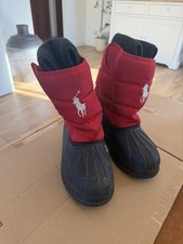 Polo Ralph Lauren Kids Wellies