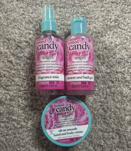 Treaclemoon frosted candy - treaclemoon,