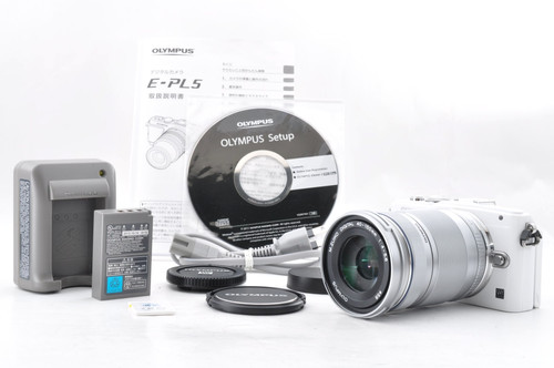 848 shots olympus pen lite - olympus,