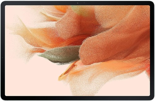Samsung galaxy tab - galaxy, green