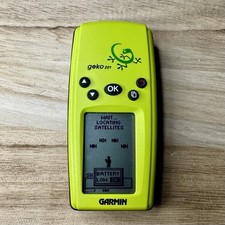 Garmin Geko 201 GPS Navigator