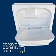 CONTESSA TIP UP FOLDING