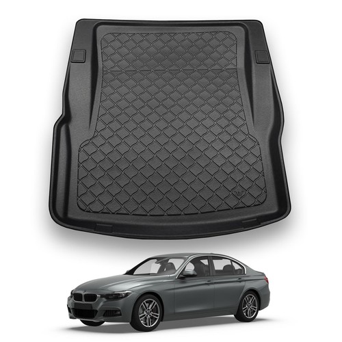 Nomad boot liner - bmw, 3