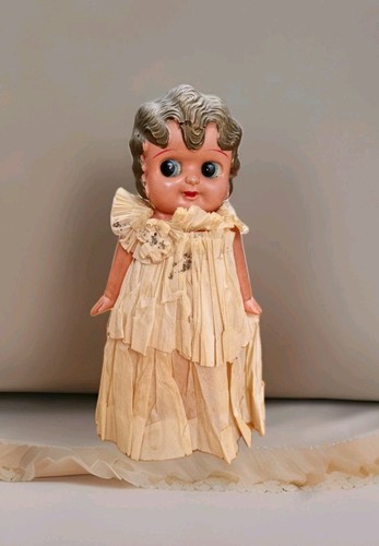 Antique c1930s celluloid - antique,