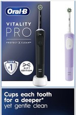 Oral-B Vitality Pro