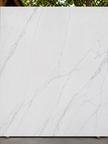 Calacatta marble effect jumbo - calacatta,
