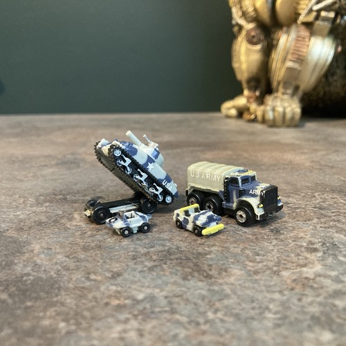 Micro machines galoob - machines,