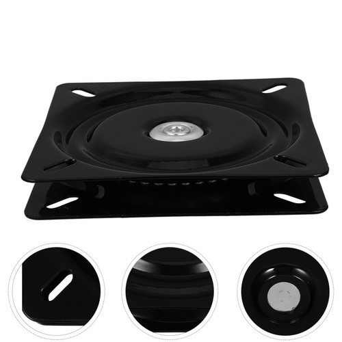Swivel mechanism for recliner - mechanism,