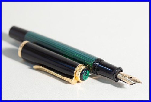 Pelikan m400 old style piston - style,