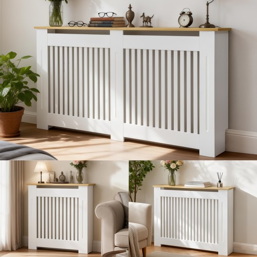 83cm high radiator cover 152 - radiator,