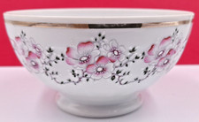 French Bowl VTG Sofafils