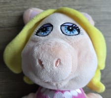 The Muppets Miss Piggy Plush