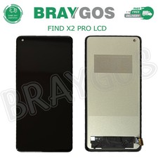 For Oppo Find X2 Pro CPH2025