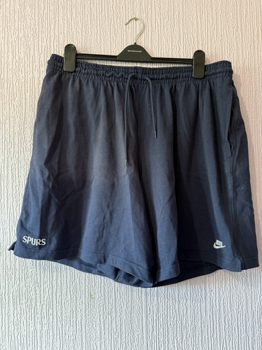 Nike navy blue tottenham - blue,