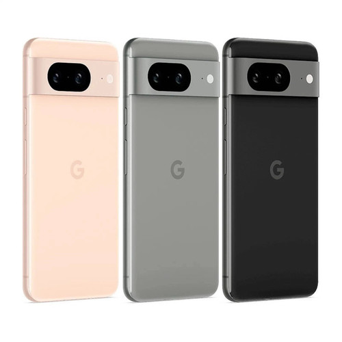 New google pixel 128gb - google,