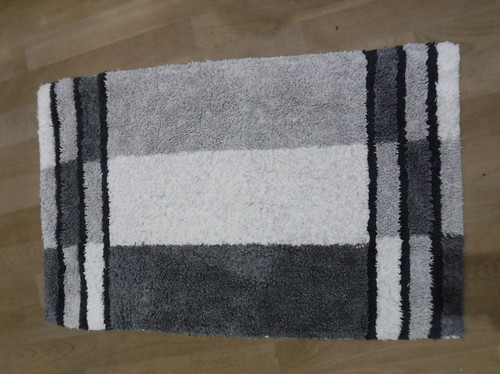 Grey mix stripe - stripe, from