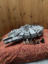 Lego Star Wars 7965 Millennium