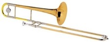 Conn 8H CG Conn Bb Rose Brass