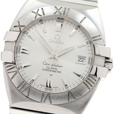 OMEGA Constellation Double Eagle 1503.30 Date Automatic Men's Watch_899520