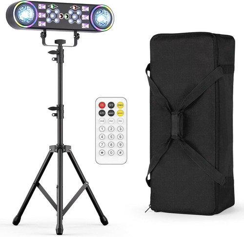 80w disco party light - disco,