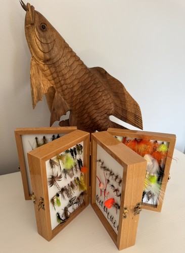 Six sided wooden - six,