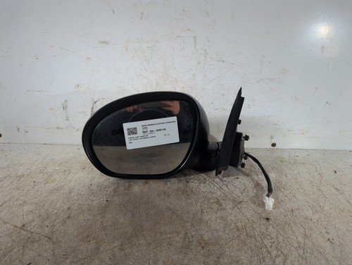 Nissan juke tekna dci - nissan, 5