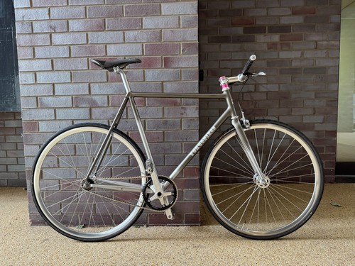 Tokyo fixed ono 56cm - fixed,