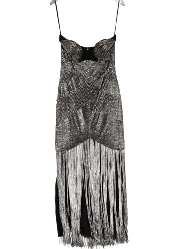 Karen millen bodycon midi - millen,
