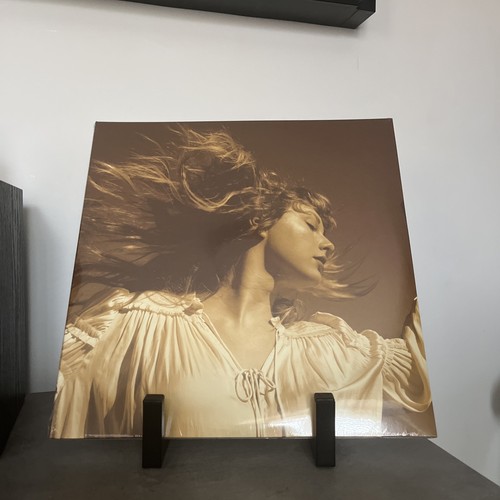 Taylor swift fearless - swift,
