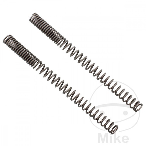 Yss progressive fork springs - progressive,