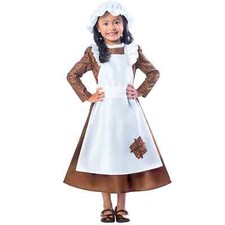 Amscan Victorian Girl Costume