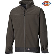Mens Softshell Waterproof
