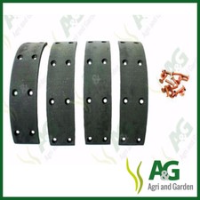 Brake Lining Kit suits David