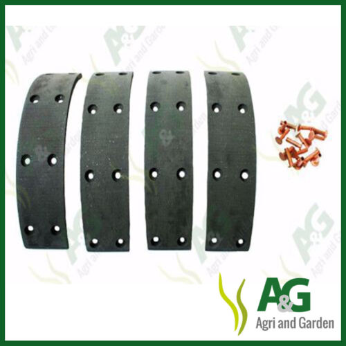 Brake lining kit suits david - brake,