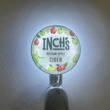 Brand new inches cider beer - brand,