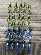 20 Piece Wild Kratts