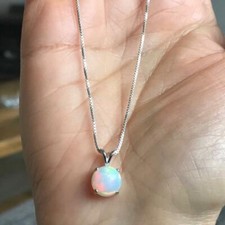 Natural Ethiopian Welo Opal