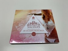 Zappi pure salinas - dj, ‎–