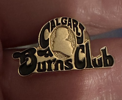 Vintage calgary robert rabbie - robert,