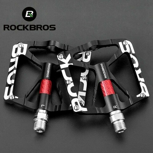 Rockbros bike pedals - rockbros, 4