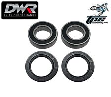 DWR FRONT WHEEL BEARING SEAL