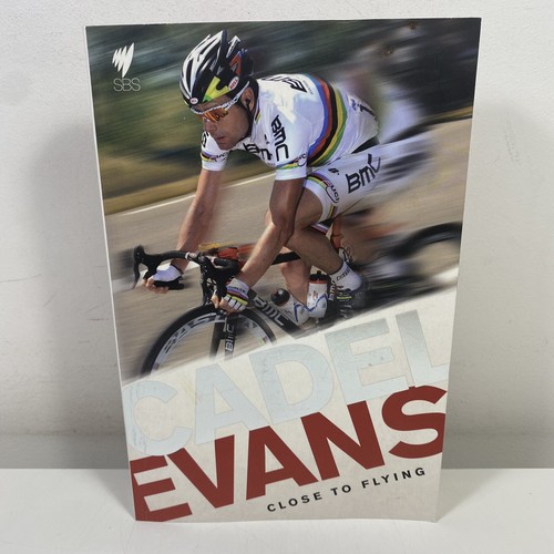 Close flying cadel evans - close,