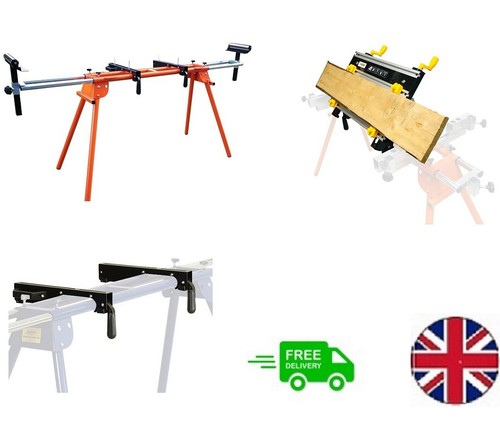 Forest master mitre saw stand - mitre,
