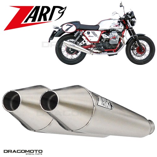 Cafe racer moto guzzi - racer, 2011