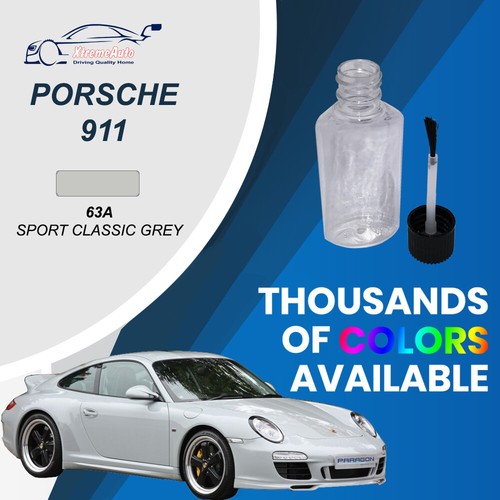 Porsche 911 63a - 63a, sport