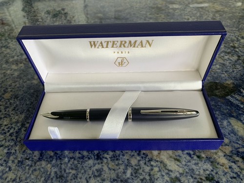 Waterman 11107w3 carene - waterman,